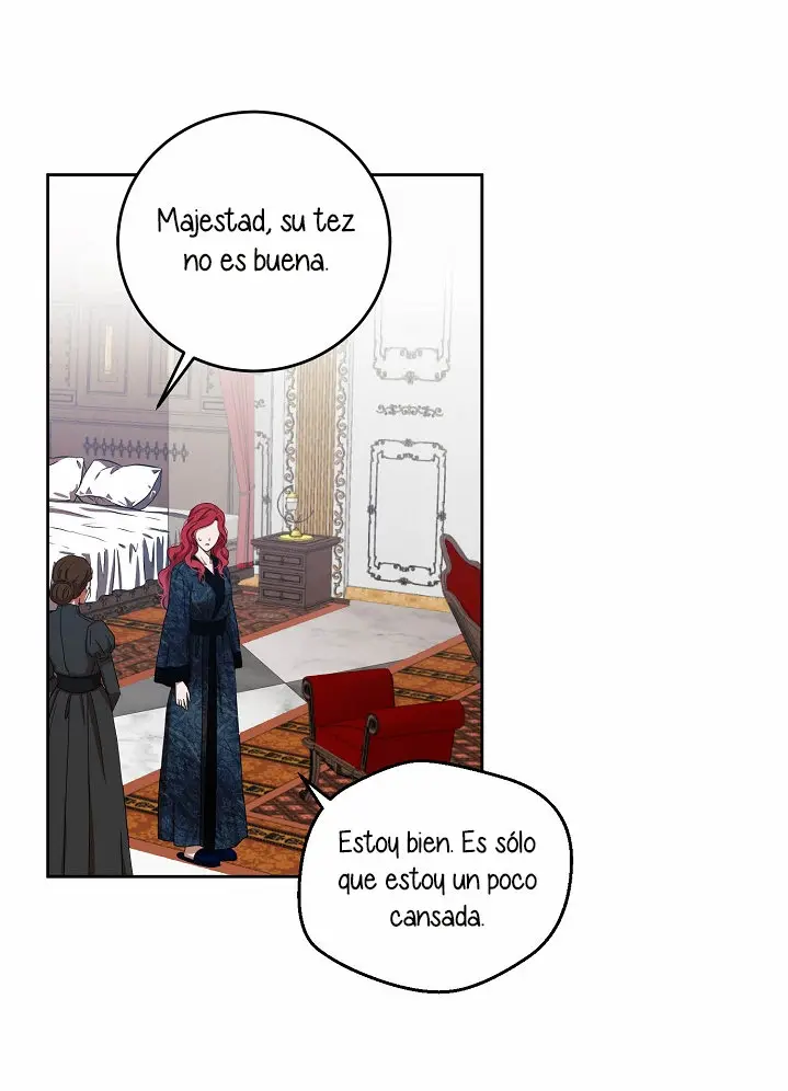 Parece que me encuentro en el mundo de un juego de harem inverso (2020) - Capítulo 3 - Página 46 - LectorTMOo