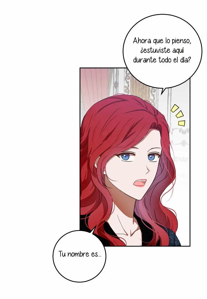 Parece que me encuentro en el mundo de un juego de harem inverso (2020) - Capítulo 3 - Página 47 - LectorTMOo