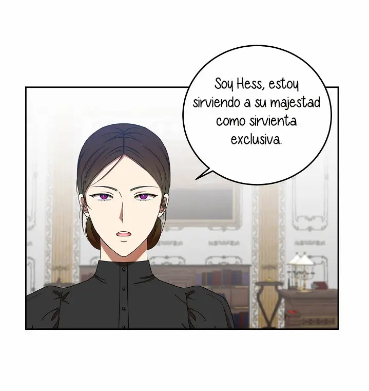 Parece que me encuentro en el mundo de un juego de harem inverso (2020) - Capítulo 3 - Página 48 - LectorTMOo