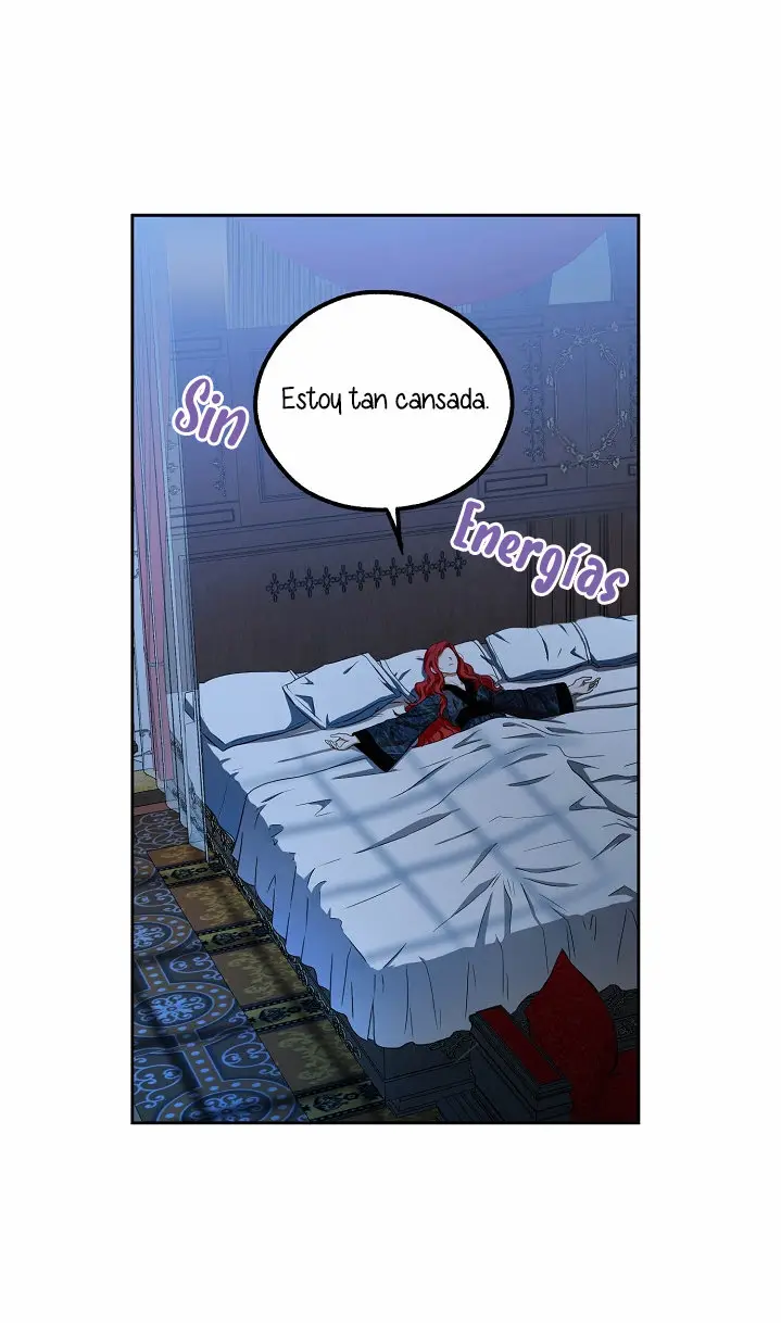 Parece que me encuentro en el mundo de un juego de harem inverso (2020) - Capítulo 3 - Página 51 - LectorTMOo