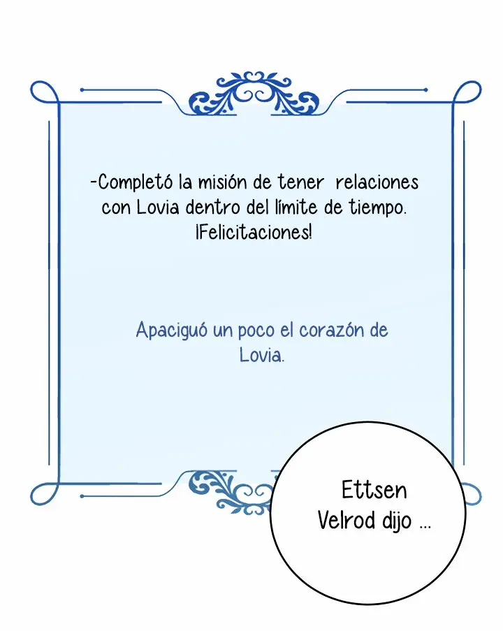 Parece que me encuentro en el mundo de un juego de harem inverso (2020) - Capítulo 3 - Página 53 - LectorTMOo