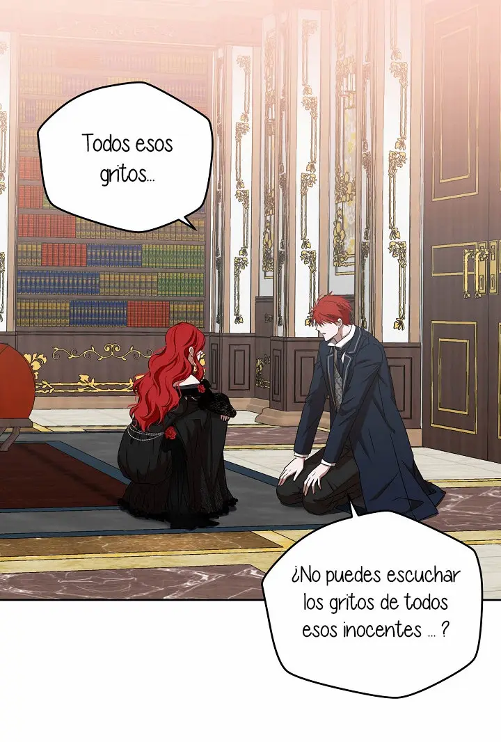 Parece que me encuentro en el mundo de un juego de harem inverso (2020) - Capítulo 3 - Página 56 - LectorTMOo