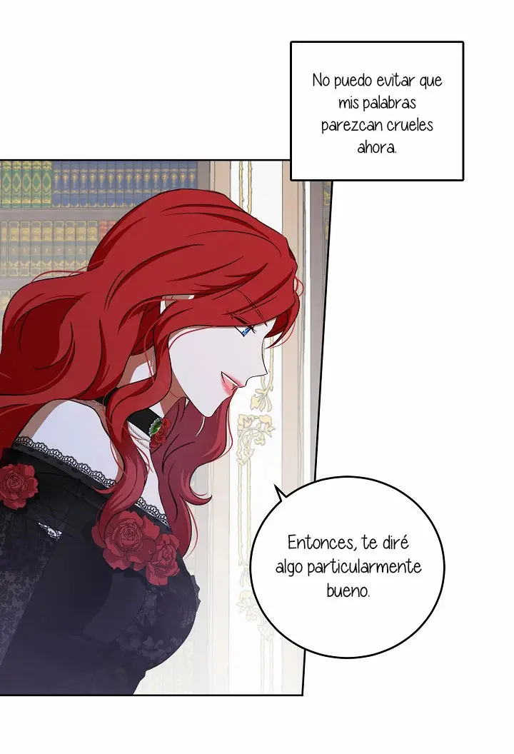 Parece que me encuentro en el mundo de un juego de harem inverso (2020) - Capítulo 3 - Página 57 - LectorTMOo
