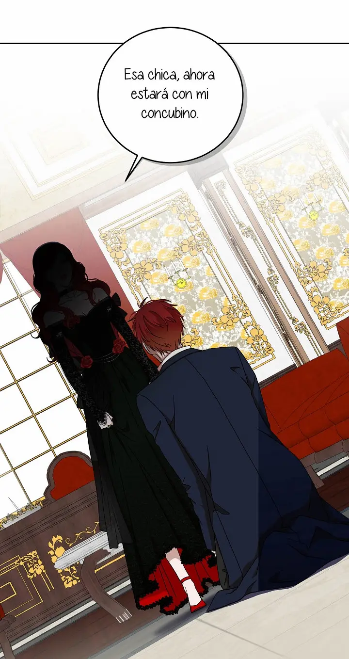 Parece que me encuentro en el mundo de un juego de harem inverso (2020) - Capítulo 3 - Página 61 - LectorTMOo