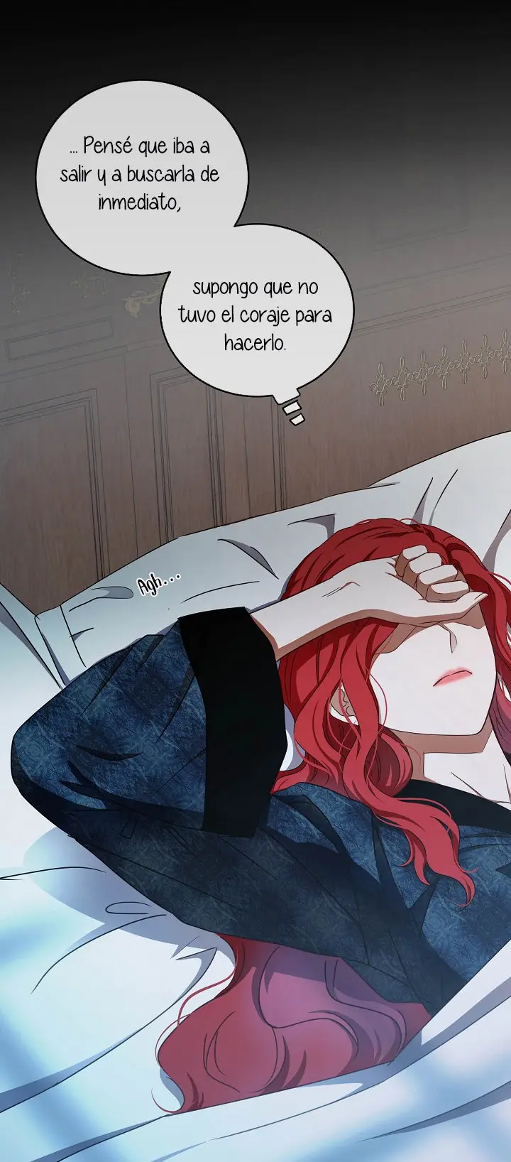 Parece que me encuentro en el mundo de un juego de harem inverso (2020) - Capítulo 3 - Página 63 - LectorTMOo