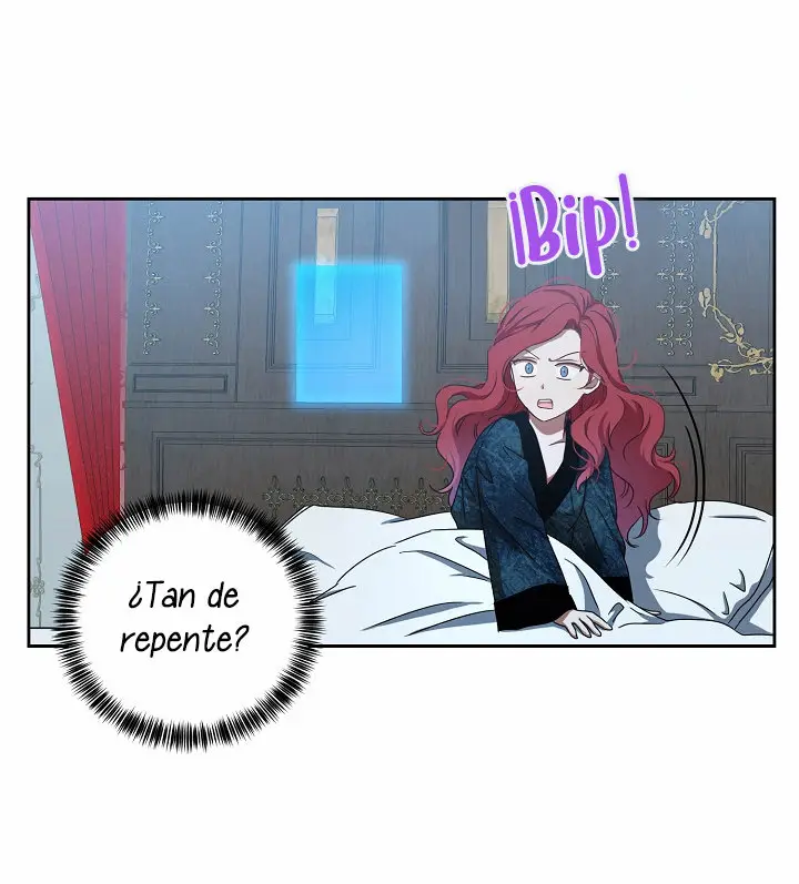 Parece que me encuentro en el mundo de un juego de harem inverso (2020) - Capítulo 3 - Página 67 - LectorTMOo