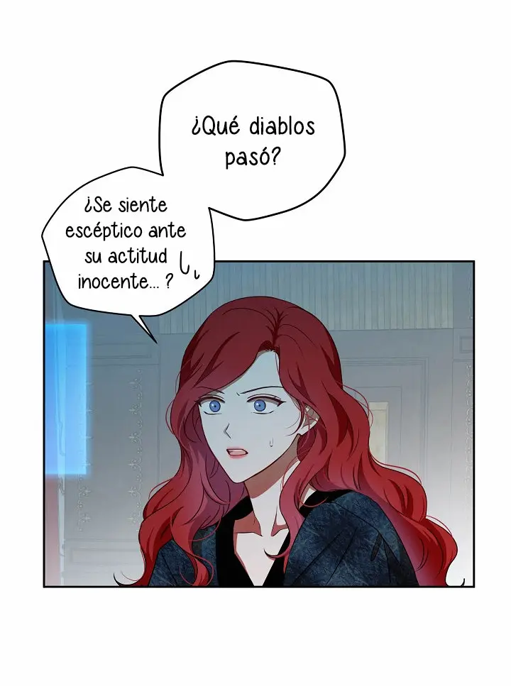 Parece que me encuentro en el mundo de un juego de harem inverso (2020) - Capítulo 3 - Página 69 - LectorTMOo