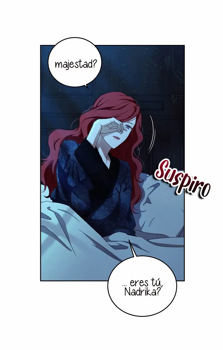 Parece que me encuentro en el mundo de un juego de harem inverso (2020) - Capítulo 3 - Página 78 - LectorTMOo