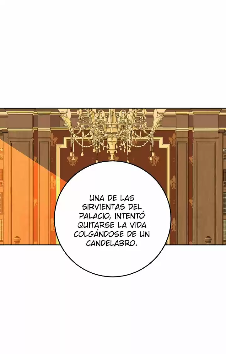 Parece que me encuentro en el mundo de un juego de harem inverso (2020) - Capítulo 30 - Página 4 - LectorTMOo