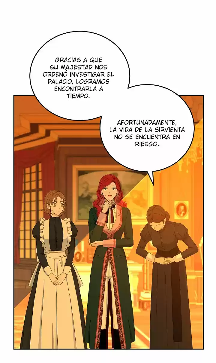 Parece que me encuentro en el mundo de un juego de harem inverso (2020) - Capítulo 30 - Página 5 - LectorTMOo