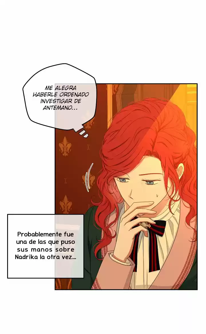 Parece que me encuentro en el mundo de un juego de harem inverso (2020) - Capítulo 30 - Página 6 - LectorTMOo