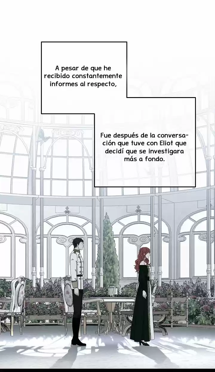 Parece que me encuentro en el mundo de un juego de harem inverso (2020) - Capítulo 30 - Página 7 - LectorTMOo