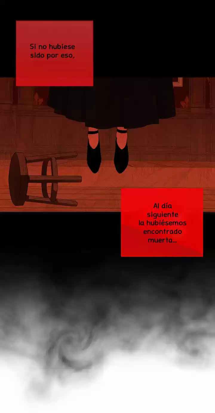 Parece que me encuentro en el mundo de un juego de harem inverso (2020) - Capítulo 30 - Página 8 - LectorTMOo