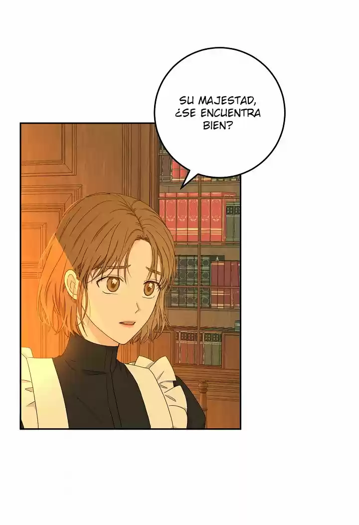 Parece que me encuentro en el mundo de un juego de harem inverso (2020) - Capítulo 30 - Página 9 - LectorTMOo