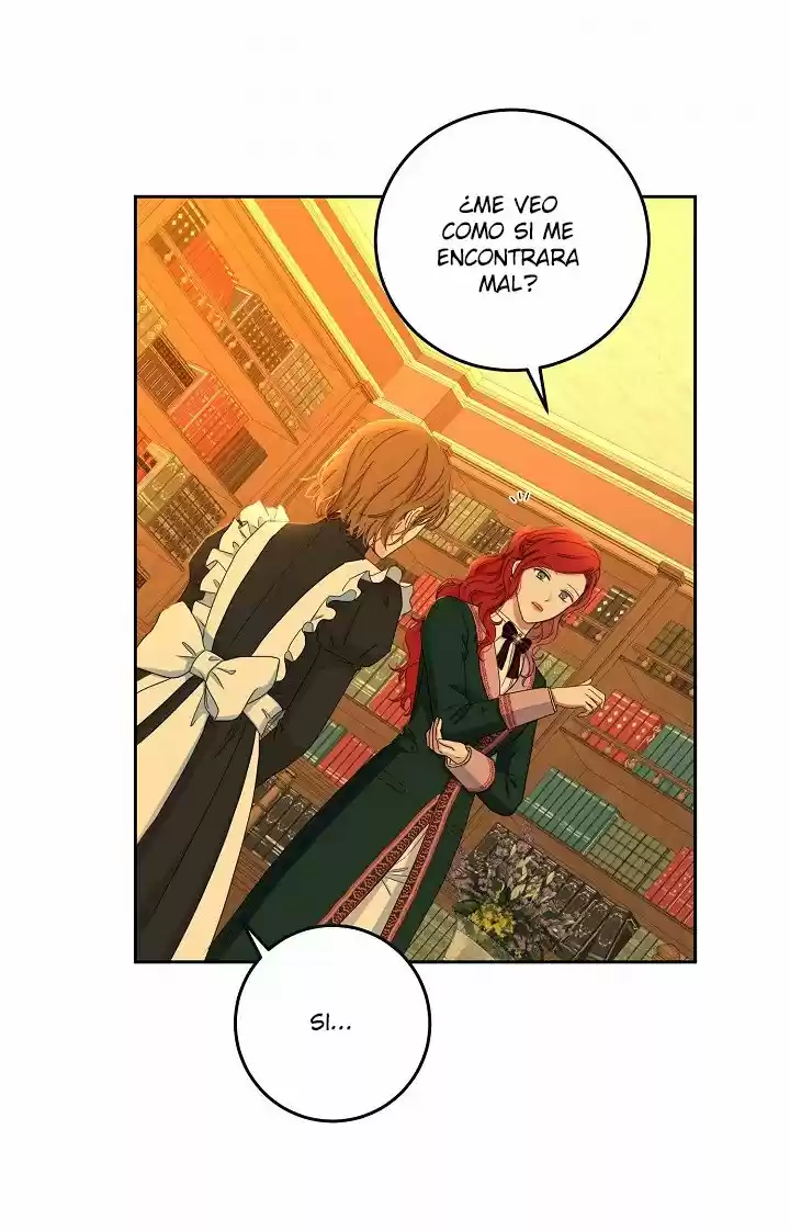 Parece que me encuentro en el mundo de un juego de harem inverso (2020) - Capítulo 30 - Página 10 - LectorTMOo