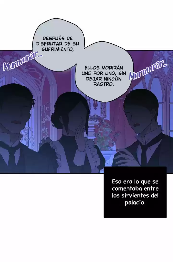 Parece que me encuentro en el mundo de un juego de harem inverso (2020) - Capítulo 30 - Página 12 - LectorTMOo