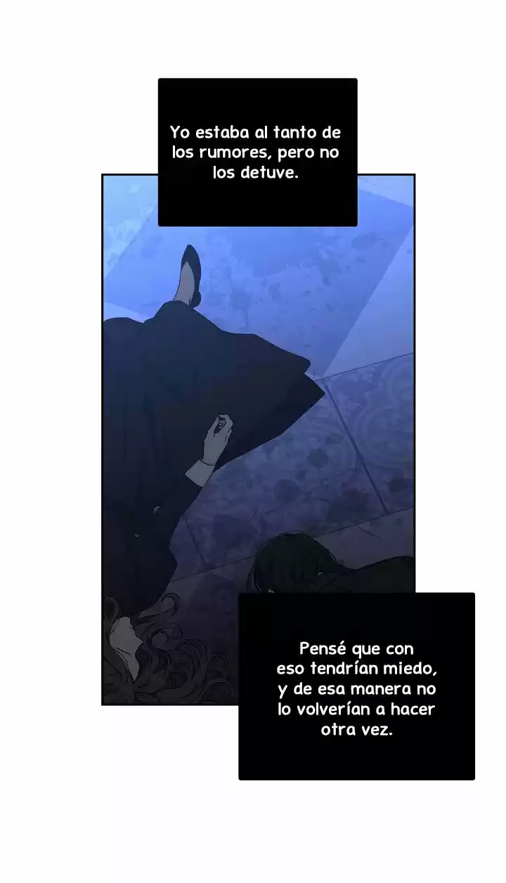 Parece que me encuentro en el mundo de un juego de harem inverso (2020) - Capítulo 30 - Página 13 - LectorTMOo