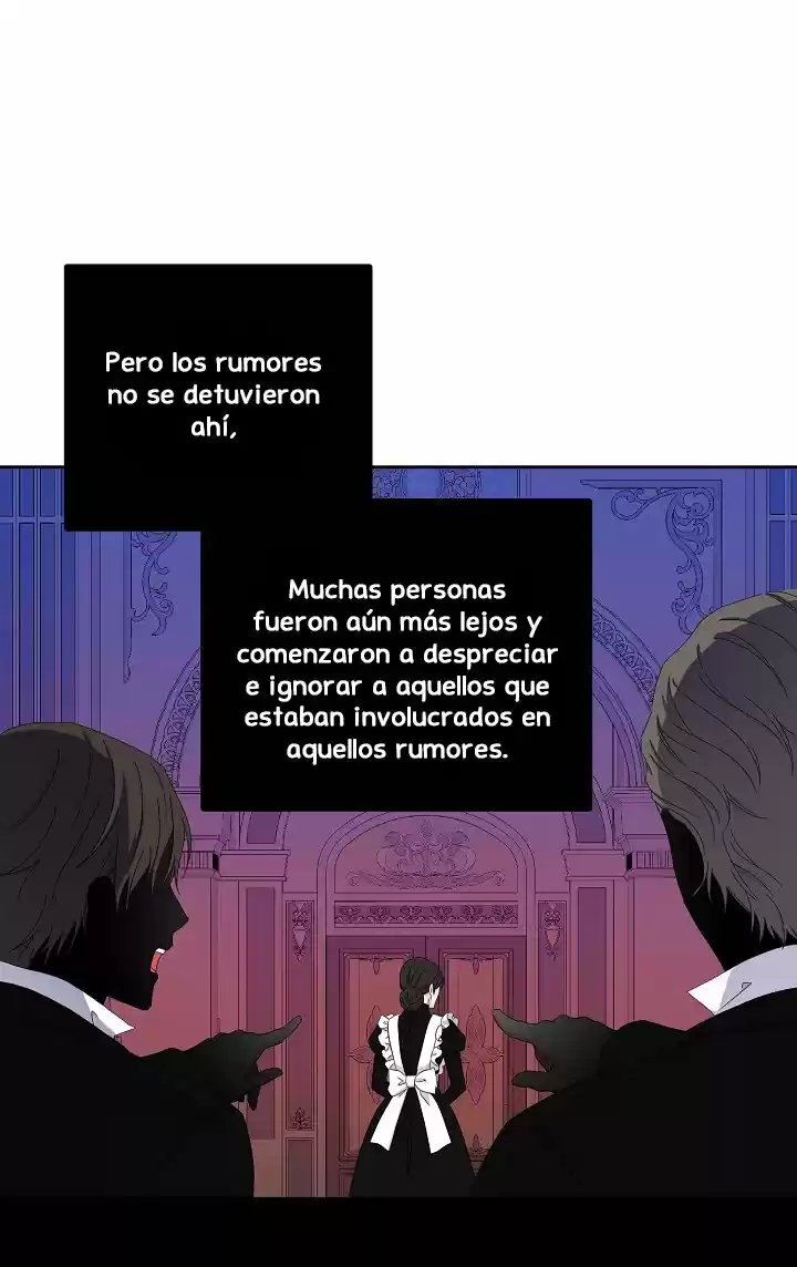 Parece que me encuentro en el mundo de un juego de harem inverso (2020) - Capítulo 30 - Página 14 - LectorTMOo