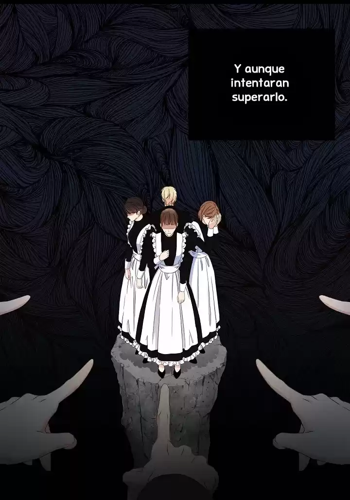Parece que me encuentro en el mundo de un juego de harem inverso (2020) - Capítulo 30 - Página 15 - LectorTMOo