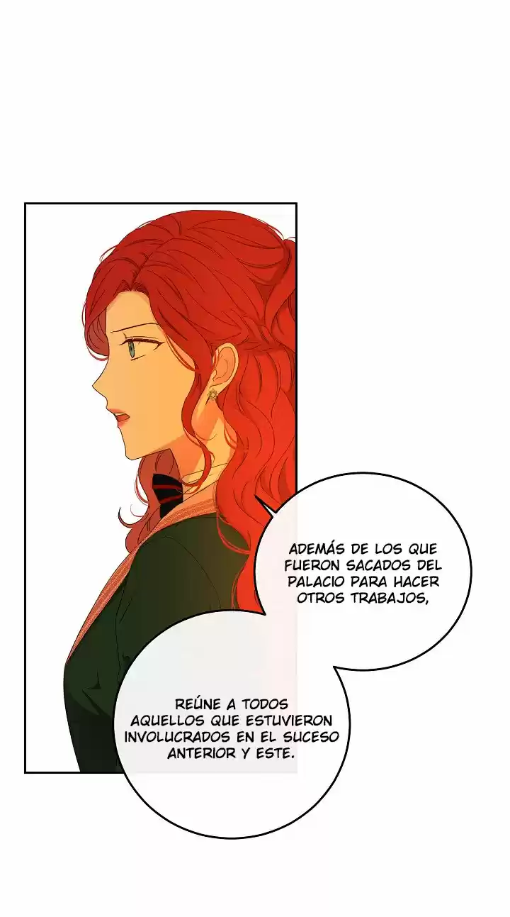 Parece que me encuentro en el mundo de un juego de harem inverso (2020) - Capítulo 30 - Página 19 - LectorTMOo