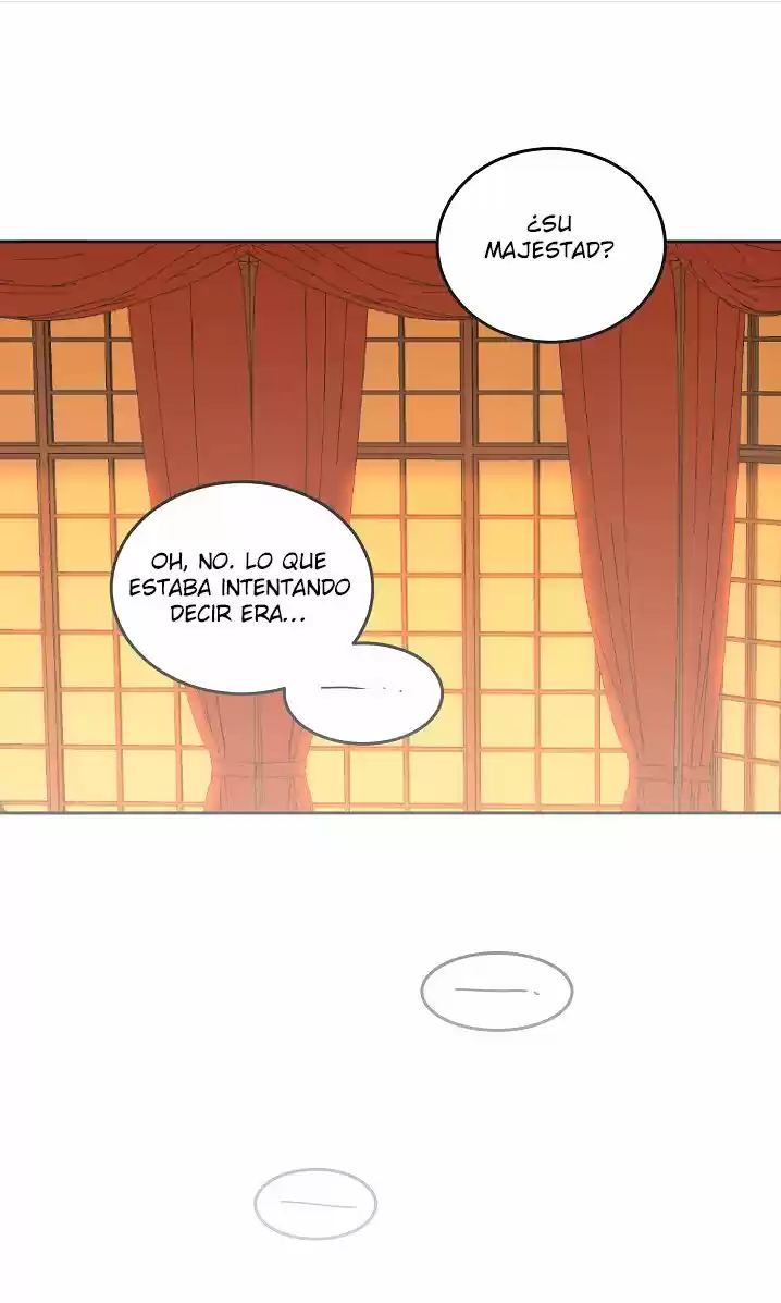 Parece que me encuentro en el mundo de un juego de harem inverso (2020) - Capítulo 30 - Página 22 - LectorTMOo