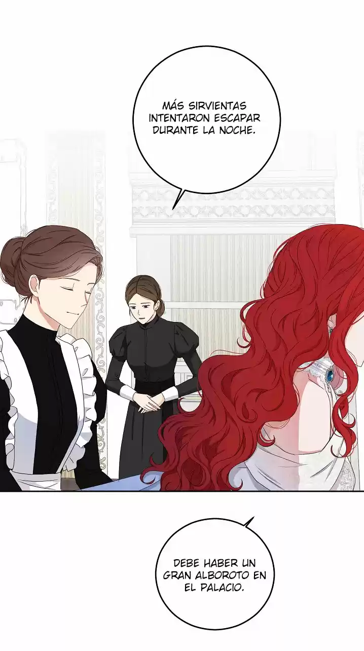 Parece que me encuentro en el mundo de un juego de harem inverso (2020) - Capítulo 30 - Página 24 - LectorTMOo