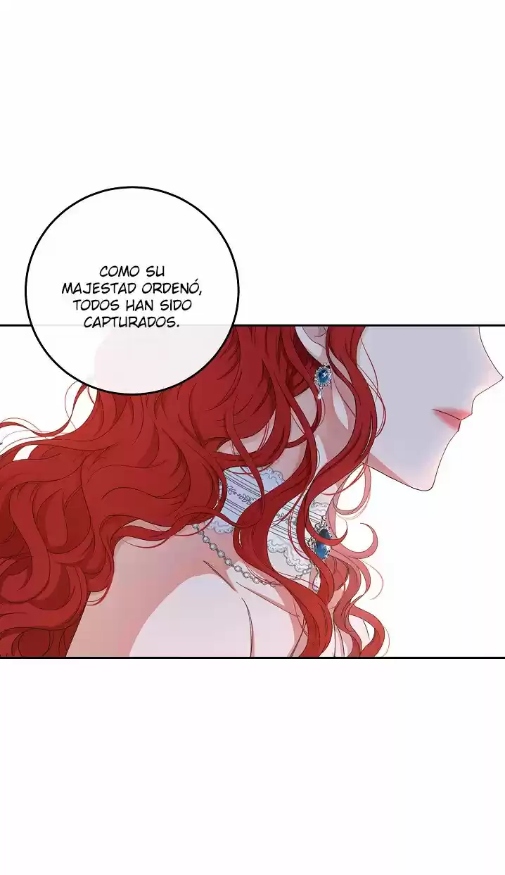 Parece que me encuentro en el mundo de un juego de harem inverso (2020) - Capítulo 30 - Página 25 - LectorTMOo