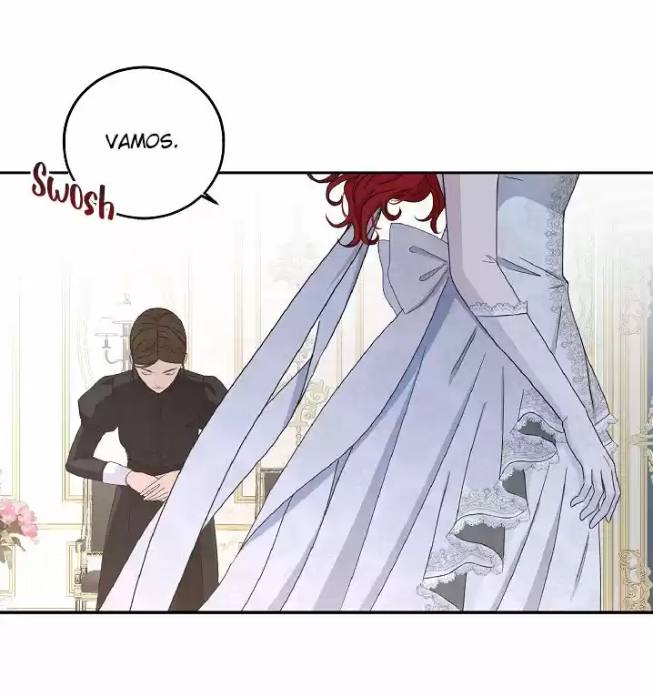 Parece que me encuentro en el mundo de un juego de harem inverso (2020) - Capítulo 30 - Página 26 - LectorTMOo