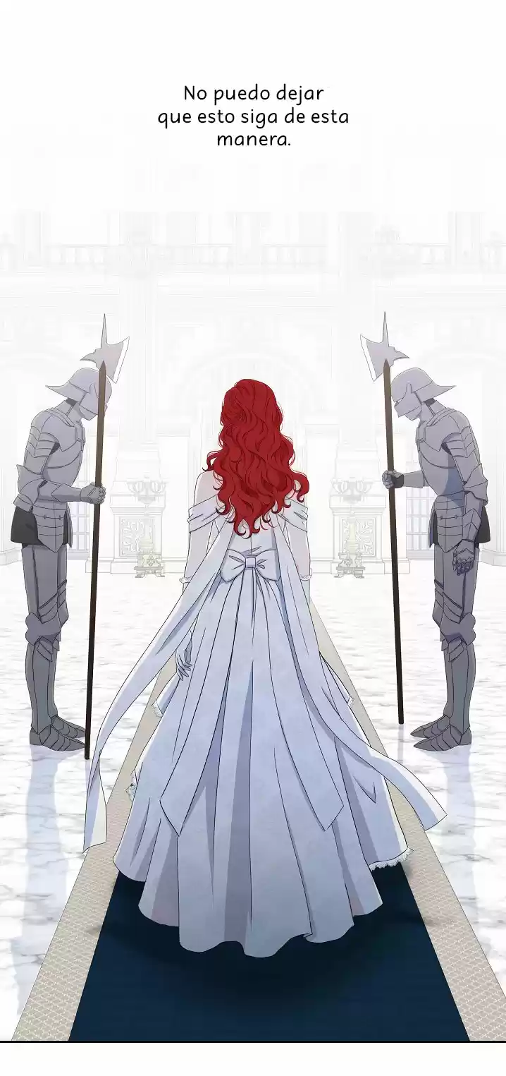 Parece que me encuentro en el mundo de un juego de harem inverso (2020) - Capítulo 30 - Página 27 - LectorTMOo