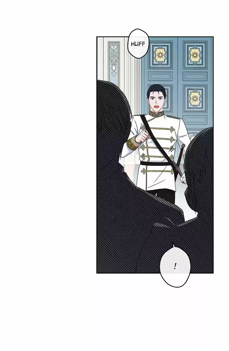 Parece que me encuentro en el mundo de un juego de harem inverso (2020) - Capítulo 30 - Página 30 - LectorTMOo