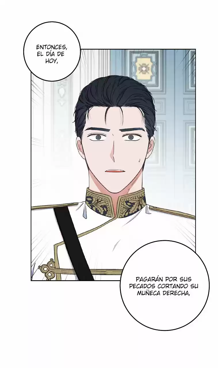 Parece que me encuentro en el mundo de un juego de harem inverso (2020) - Capítulo 30 - Página 32 - LectorTMOo