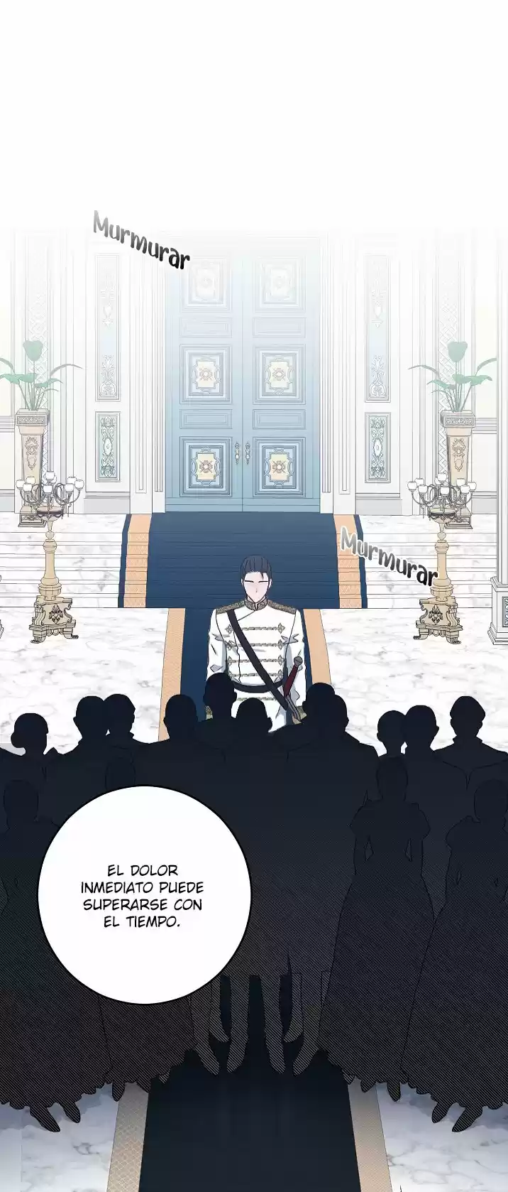 Parece que me encuentro en el mundo de un juego de harem inverso (2020) - Capítulo 30 - Página 33 - LectorTMOo