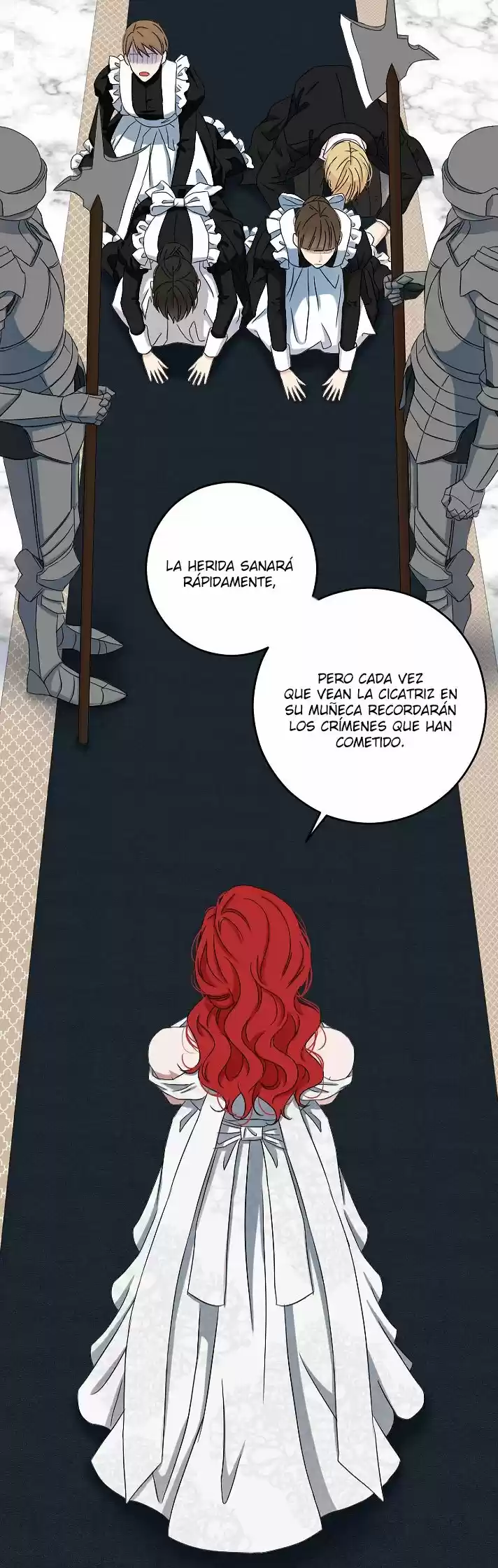 Parece que me encuentro en el mundo de un juego de harem inverso (2020) - Capítulo 30 - Página 34 - LectorTMOo