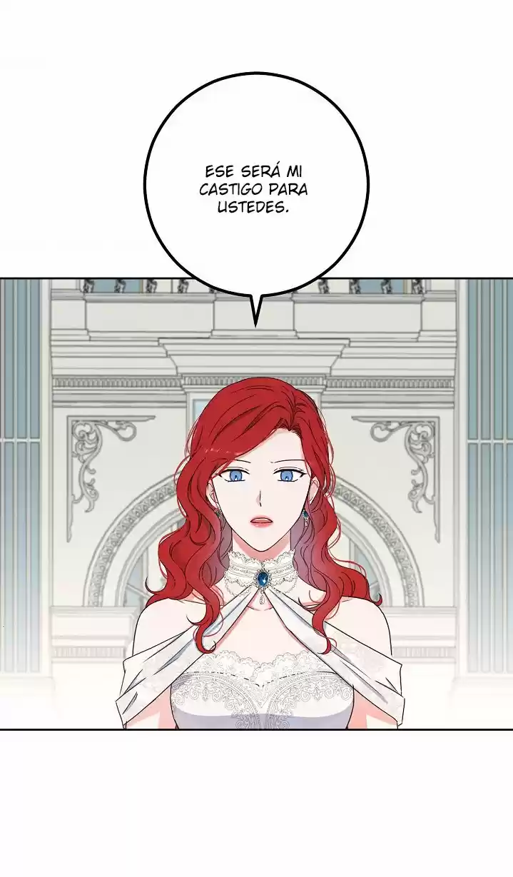 Parece que me encuentro en el mundo de un juego de harem inverso (2020) - Capítulo 30 - Página 35 - LectorTMOo