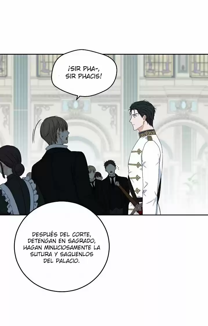 Parece que me encuentro en el mundo de un juego de harem inverso (2020) - Capítulo 30 - Página 37 - LectorTMOo