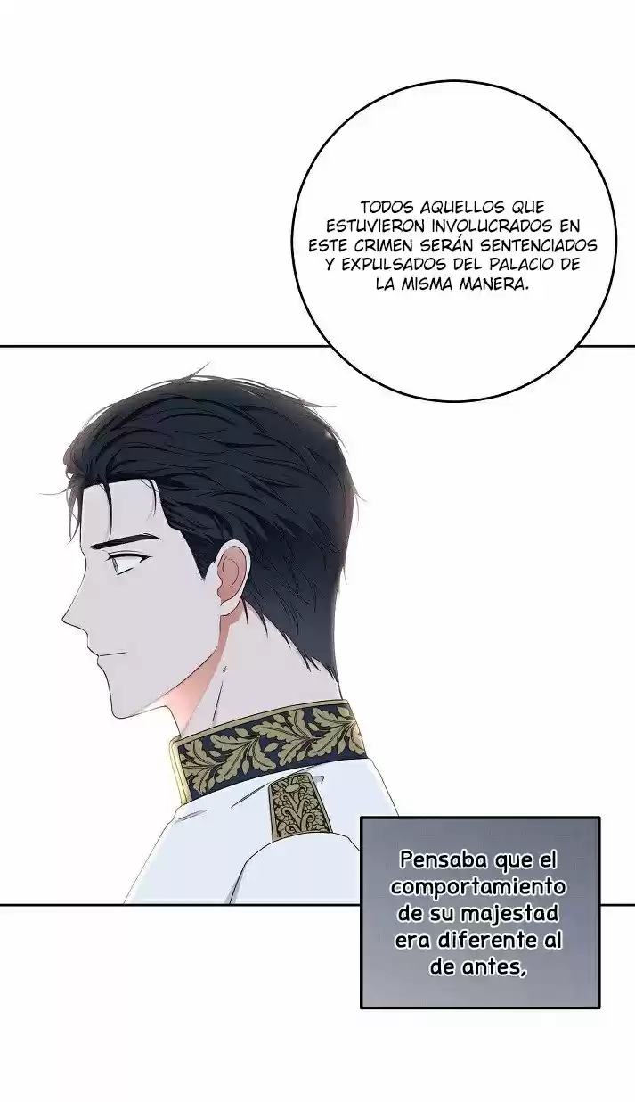 Parece que me encuentro en el mundo de un juego de harem inverso (2020) - Capítulo 30 - Página 38 - LectorTMOo