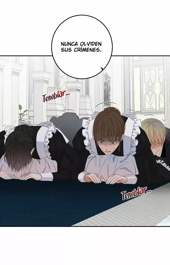 Parece que me encuentro en el mundo de un juego de harem inverso (2020) - Capítulo 30 - Página 40 - LectorTMOo