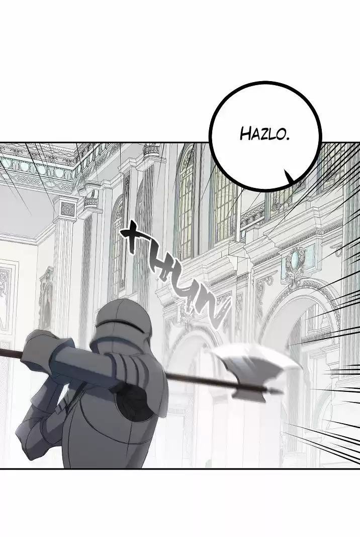 Parece que me encuentro en el mundo de un juego de harem inverso (2020) - Capítulo 30 - Página 41 - LectorTMOo
