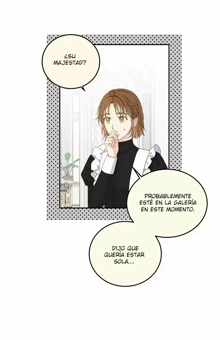 Parece que me encuentro en el mundo de un juego de harem inverso (2020) - Capítulo 30 - Página 45 - LectorTMOo