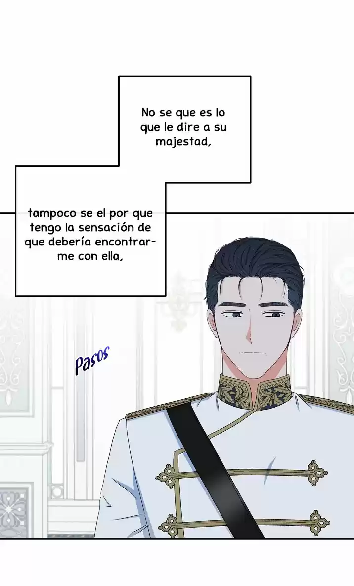 Parece que me encuentro en el mundo de un juego de harem inverso (2020) - Capítulo 30 - Página 46 - LectorTMOo