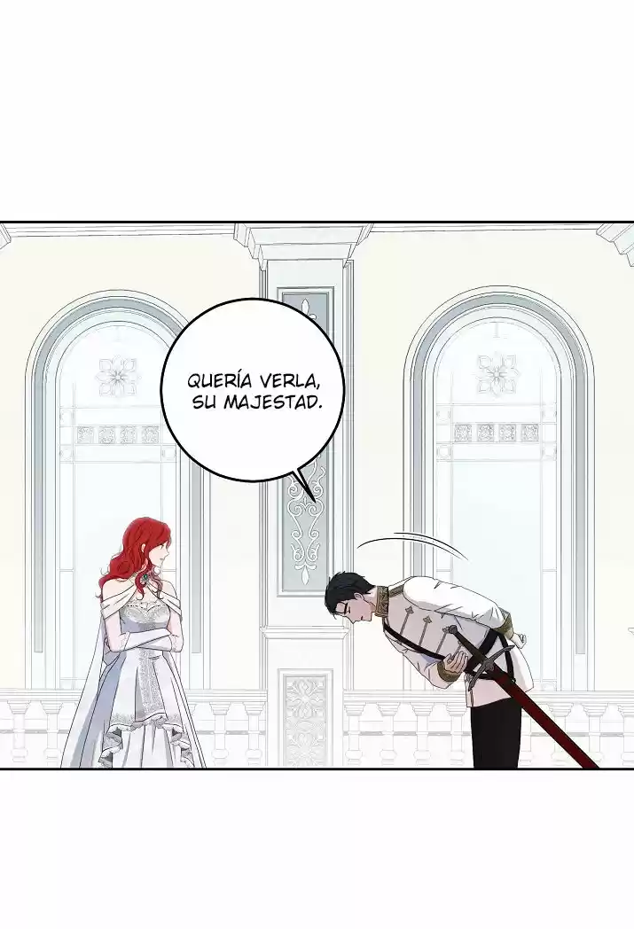 Parece que me encuentro en el mundo de un juego de harem inverso (2020) - Capítulo 30 - Página 50 - LectorTMOo