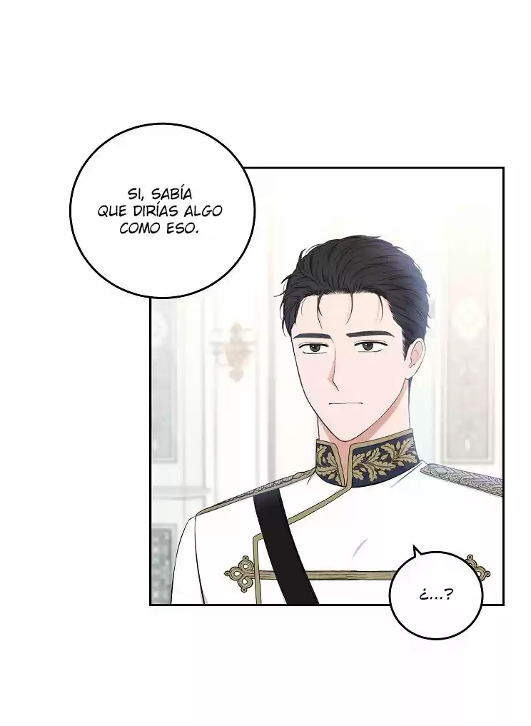 Parece que me encuentro en el mundo de un juego de harem inverso (2020) - Capítulo 30 - Página 53 - LectorTMOo