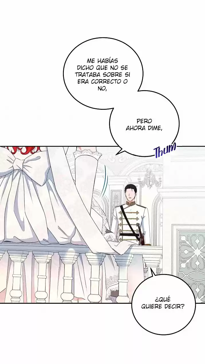 Parece que me encuentro en el mundo de un juego de harem inverso (2020) - Capítulo 30 - Página 54 - LectorTMOo
