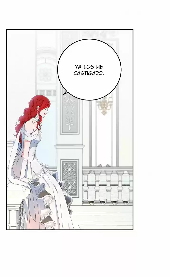 Parece que me encuentro en el mundo de un juego de harem inverso (2020) - Capítulo 30 - Página 55 - LectorTMOo
