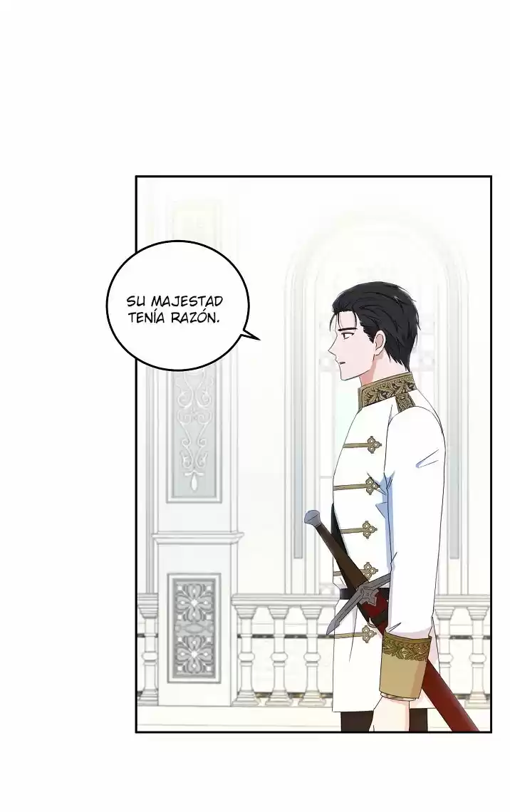 Parece que me encuentro en el mundo de un juego de harem inverso (2020) - Capítulo 30 - Página 56 - LectorTMOo