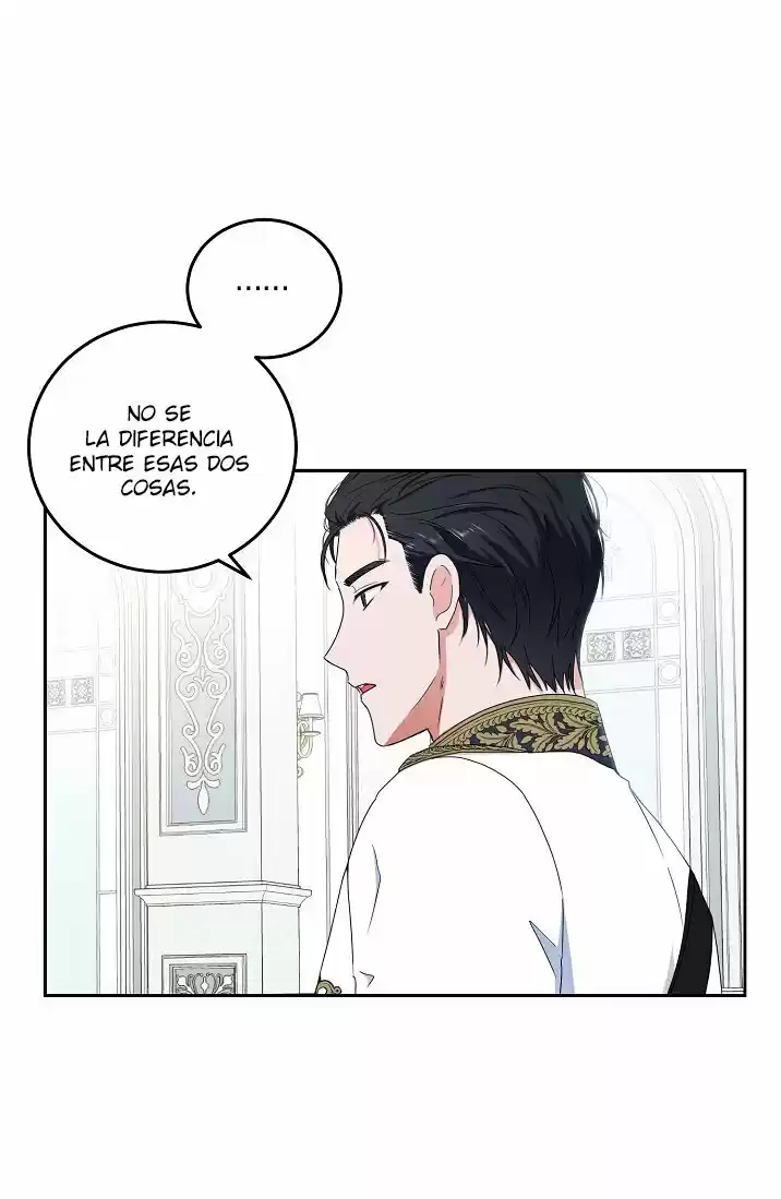 Parece que me encuentro en el mundo de un juego de harem inverso (2020) - Capítulo 30 - Página 58 - LectorTMOo