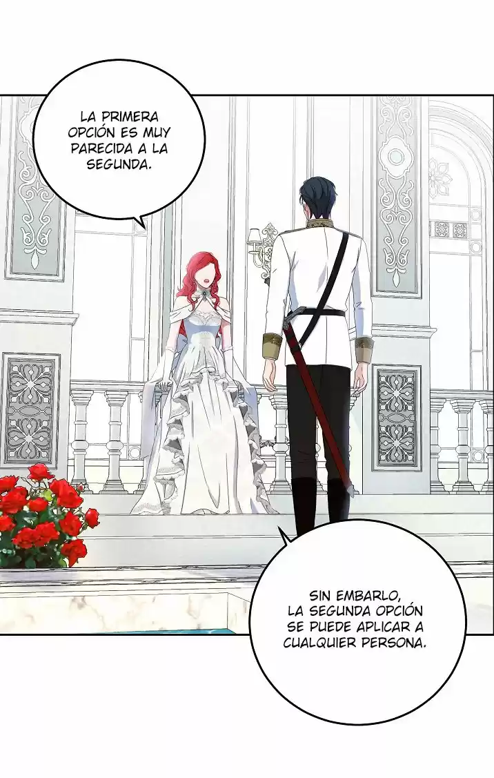 Parece que me encuentro en el mundo de un juego de harem inverso (2020) - Capítulo 30 - Página 60 - LectorTMOo