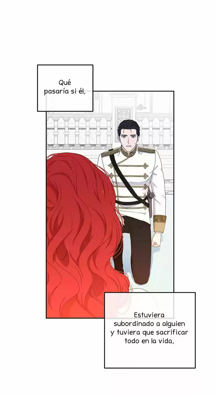 Parece que me encuentro en el mundo de un juego de harem inverso (2020) - Capítulo 30 - Página 64 - LectorTMOo