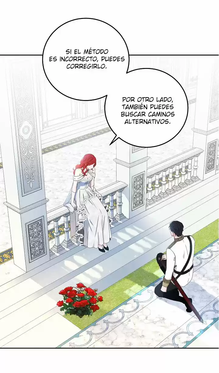 Parece que me encuentro en el mundo de un juego de harem inverso (2020) - Capítulo 30 - Página 67 - LectorTMOo