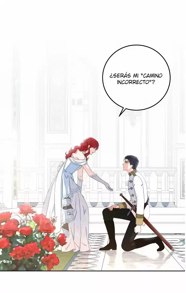 Parece que me encuentro en el mundo de un juego de harem inverso (2020) - Capítulo 30 - Página 70 - LectorTMOo